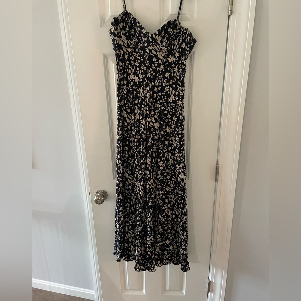 Free People Maxi Dress